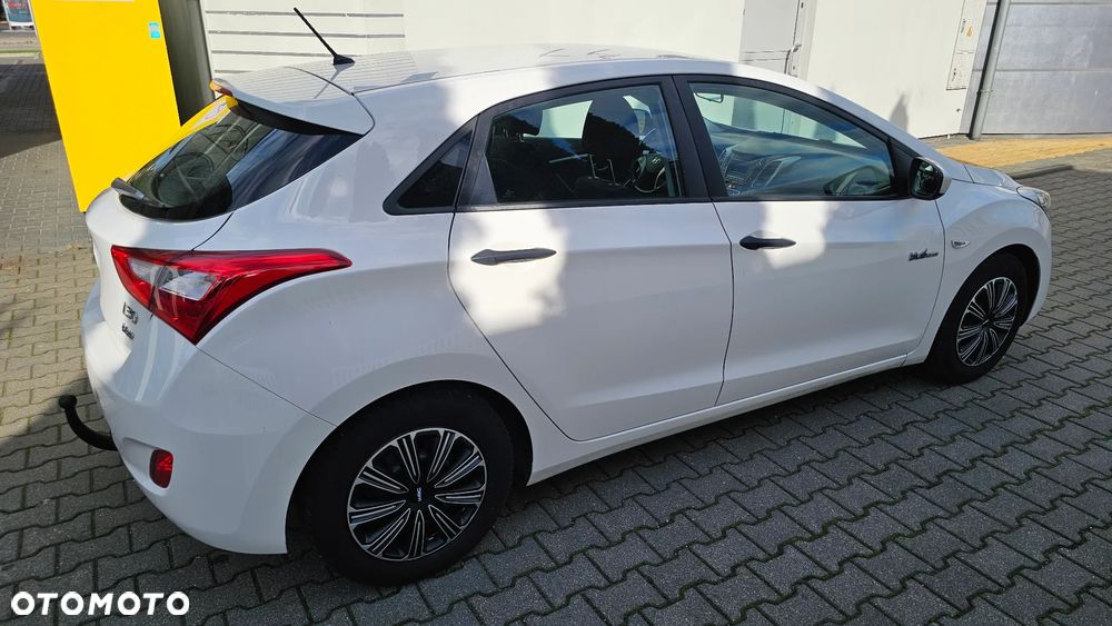 Hyundai i30 1.4 Premium - 11