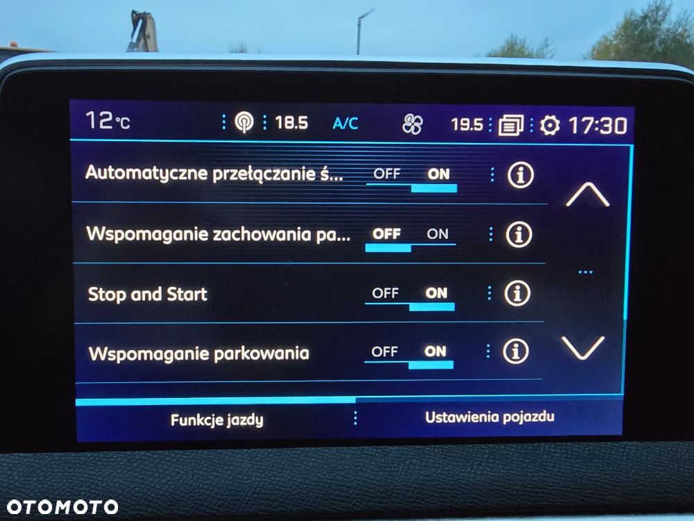 Peugeot 3008 THP 165 EAT6 Stop & Start Crossway - 28