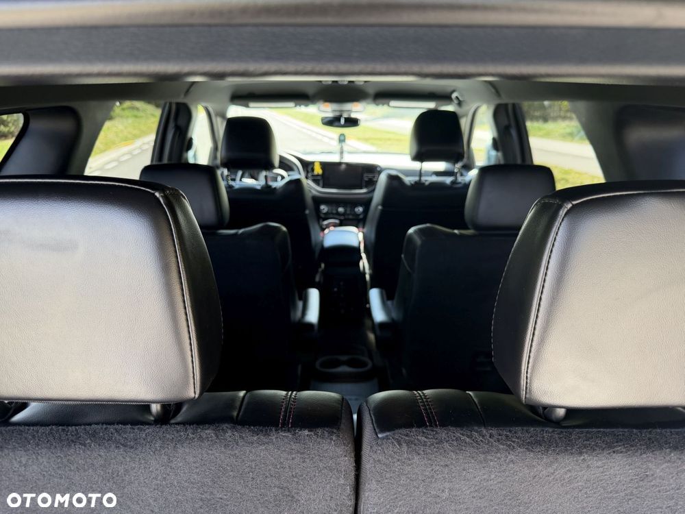 Dodge Durango 5,7 R/T - 22