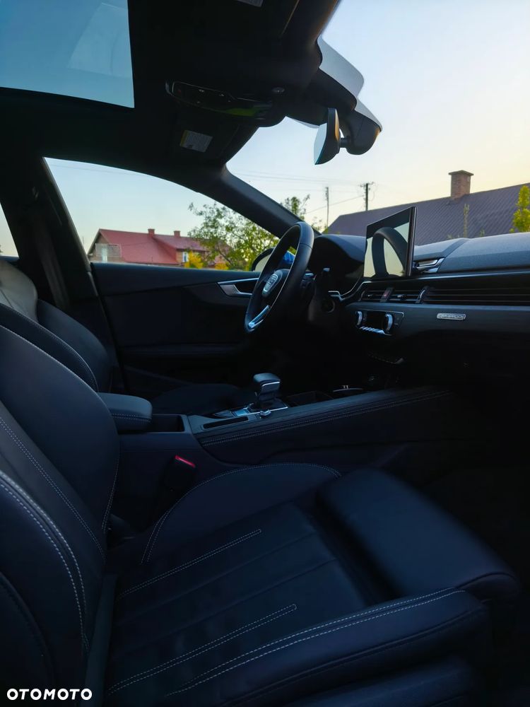 Audi A5 Sportback - 28