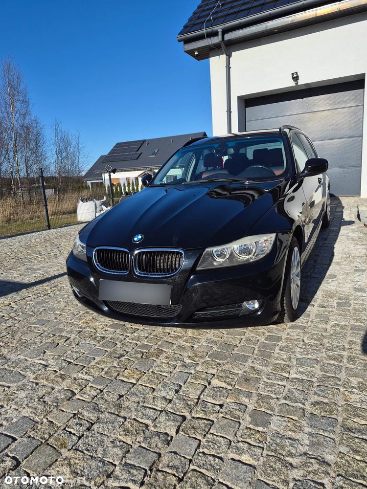 BMW Seria 3 318i Edition Exclusive - 6