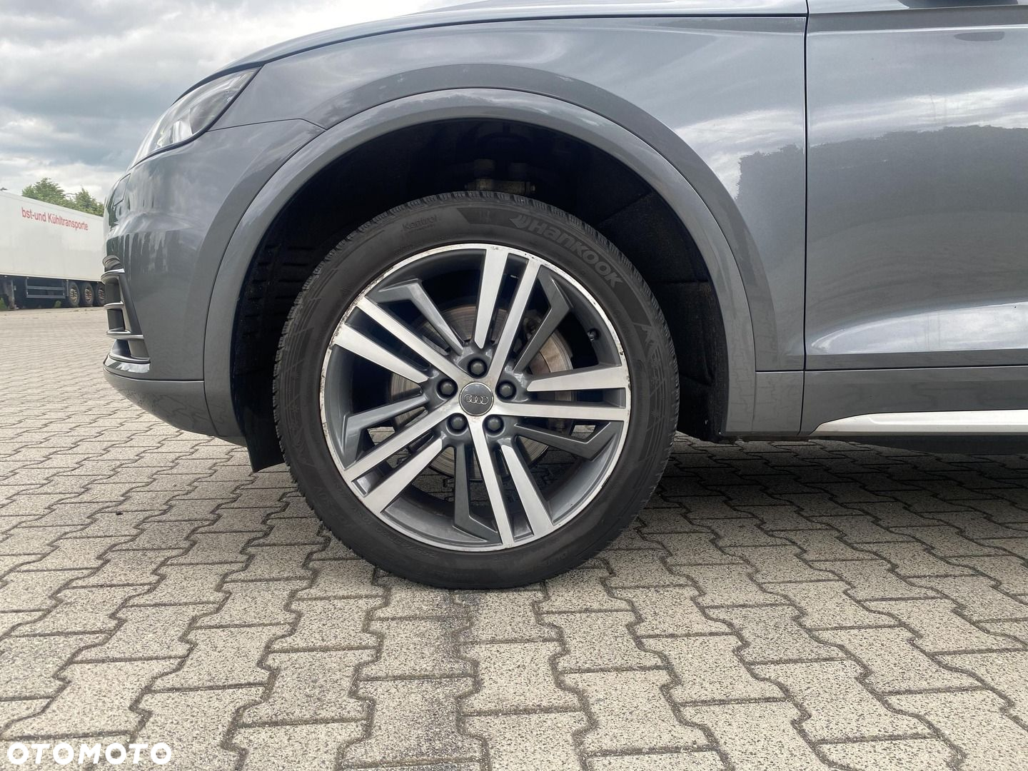 Audi Q5 2.0 TDI Quattro S tronic - 19