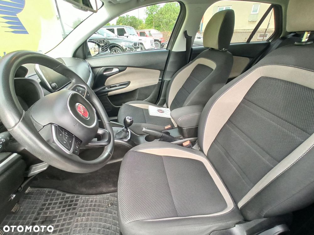 Fiat Tipo - 7