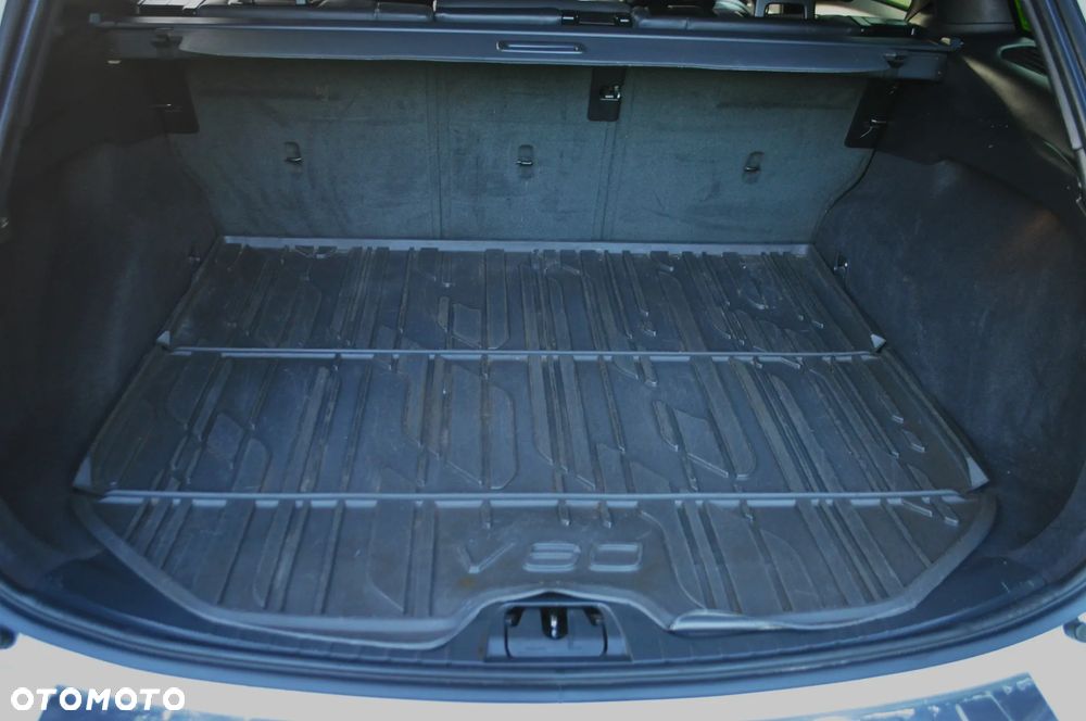Volvo V60 T3 RDesign - 10