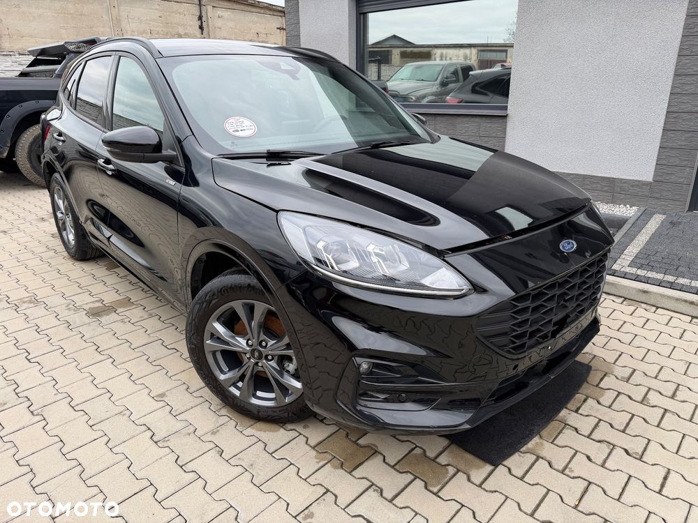 Ford Kuga 2.0 EcoBlue FWD ST-Line - 1