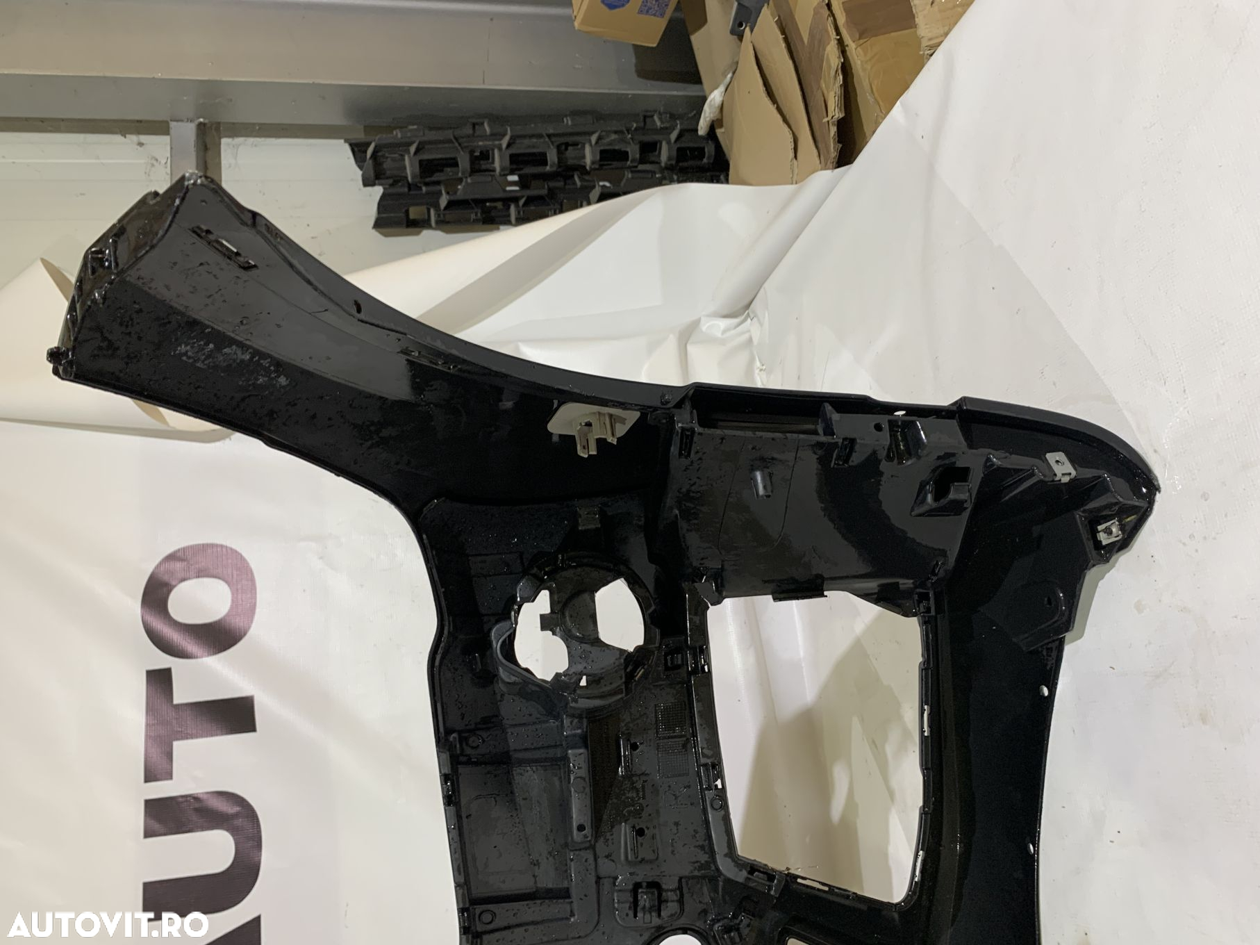Bara fata BMW X1 F48, M-Sport, 2015, 2016, 2017, 2018, cod origine OE 51118059891. - 19