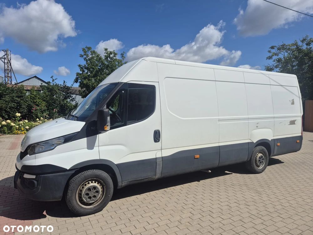 Iveco 35S15 - 6