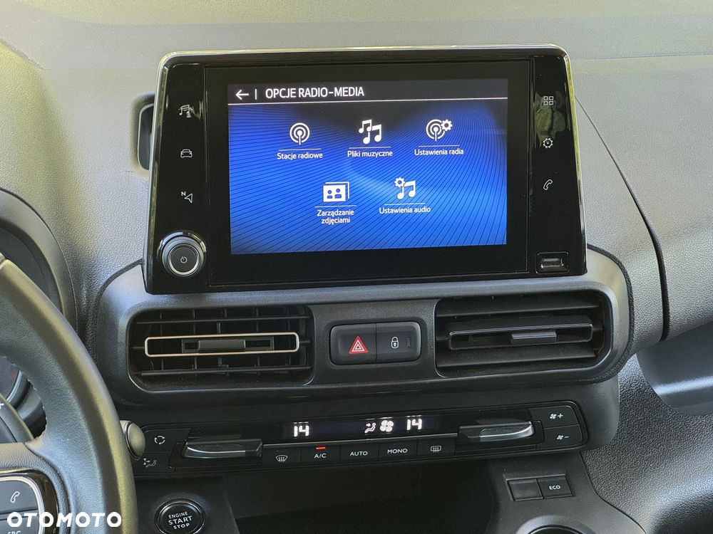 Toyota Proace City Verso Long 1.5 D-4D Family - 24