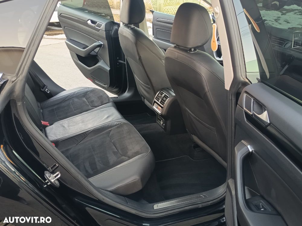 Volkswagen ARTEON - 8