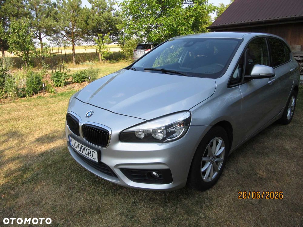 BMW Seria 2 - 5