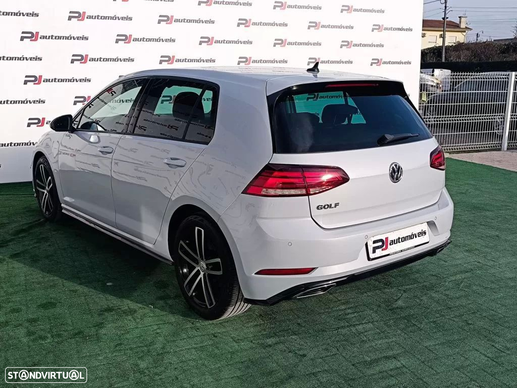 VW Golf 1.4 TSI Join - 9