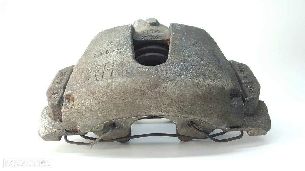 PINÇA DE TRAVÃO FRENTE DIREITA FORD FOCUS LIM. TREND + - 3