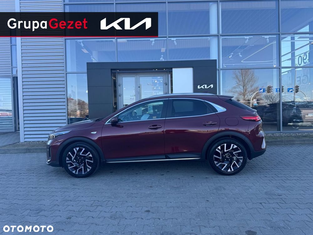 Kia XCeed 1.6 T-GDI M DCT - 6