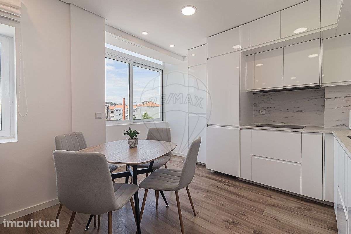 Apartamento T2 para venda - Grande imagem: 5/31
