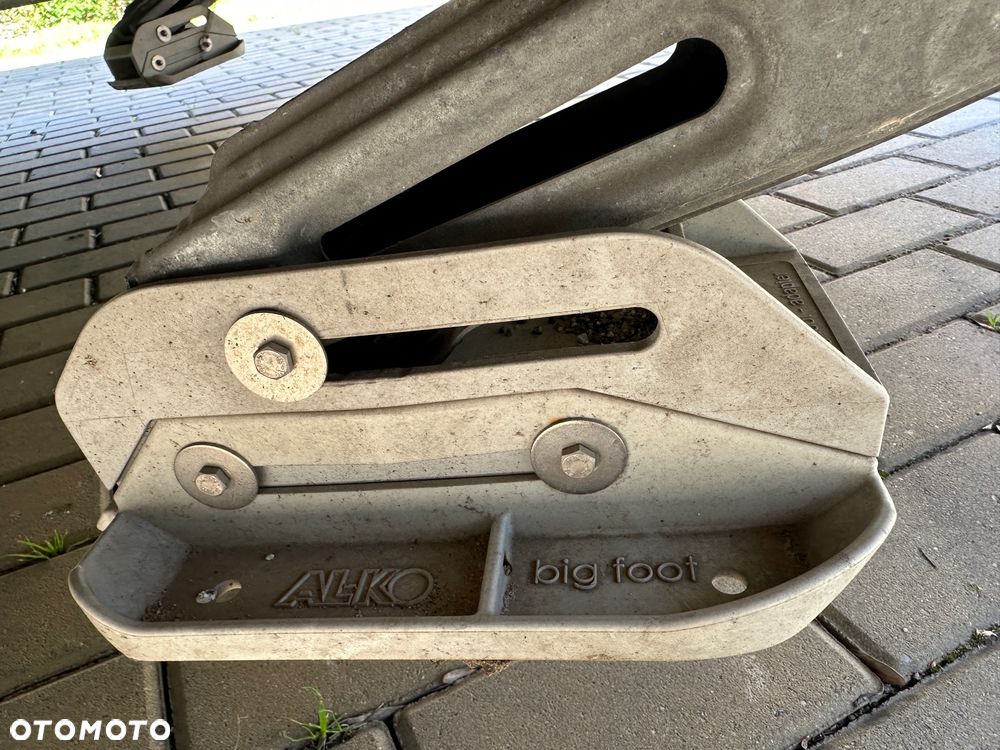 Tabbert COMTESSE - 12