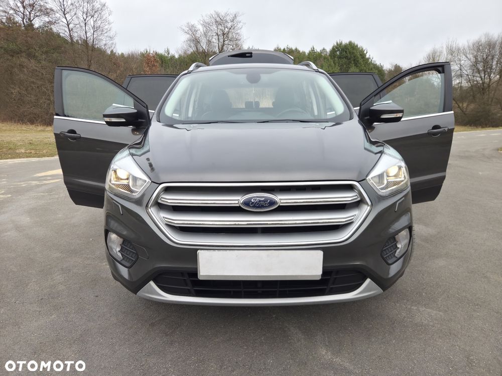 Ford Kuga 1.5 TDCi 2x4 Cool & Connect - 27