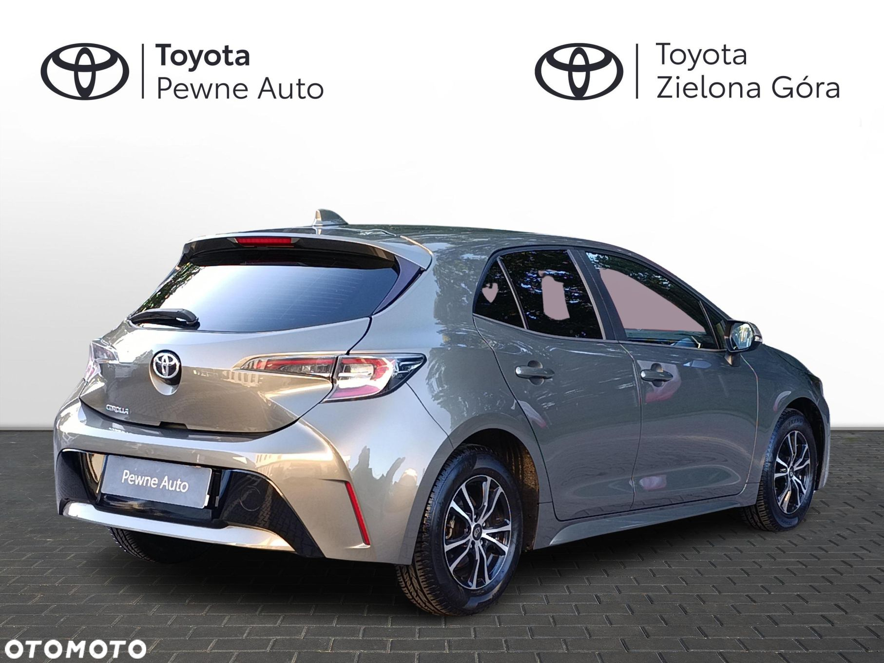 Toyota Corolla 1.2 T Active - 7
