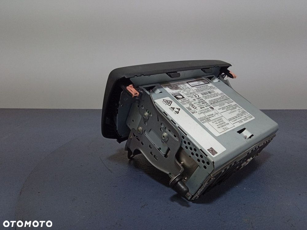 BALENO II 16- RADIO CD BLUETOOTH 39101-68PF3 - 2
