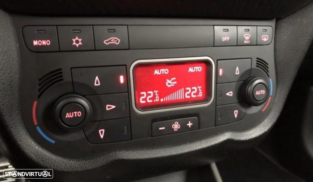 Alfa Romeo MiTo 1.3 JTD Progression - 15