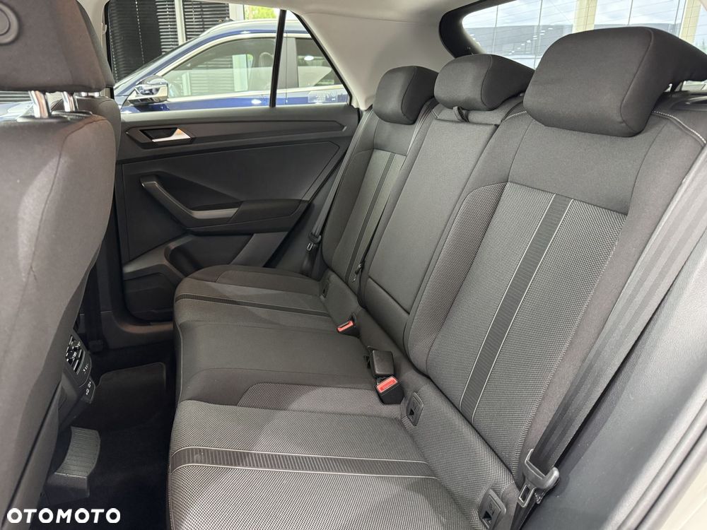 Volkswagen T-Roc 1.5 TSI Life DSG - 13