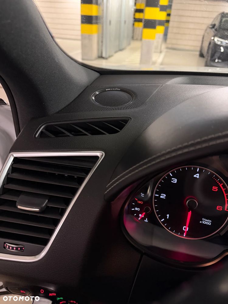 Audi Q5 2.0 TDI clean diesel Quattro S tronic - 13