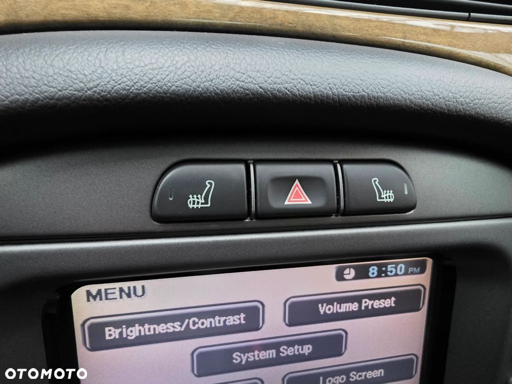 Jaguar X-Type 3.0 Sport - 16