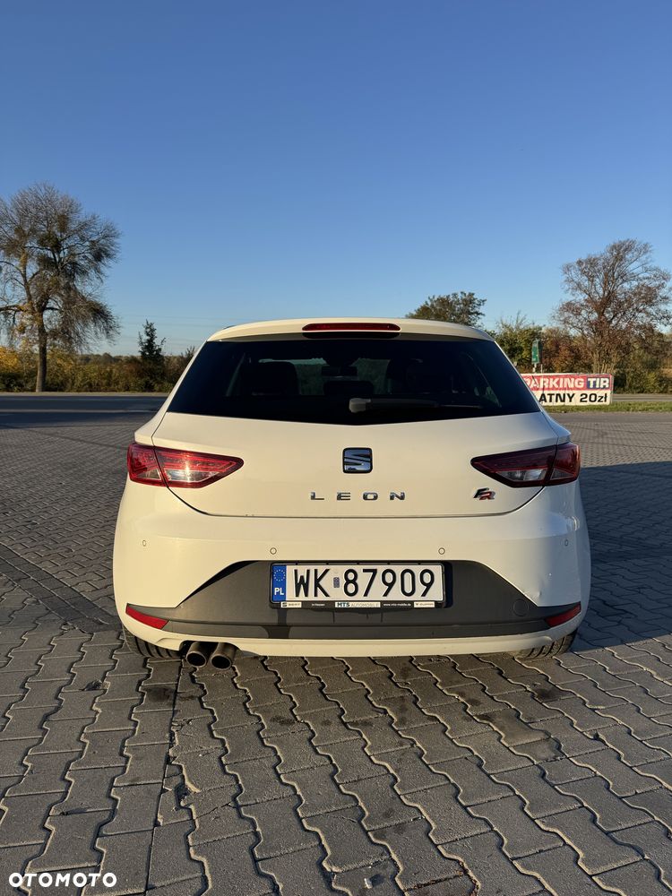 Seat Leon - 3