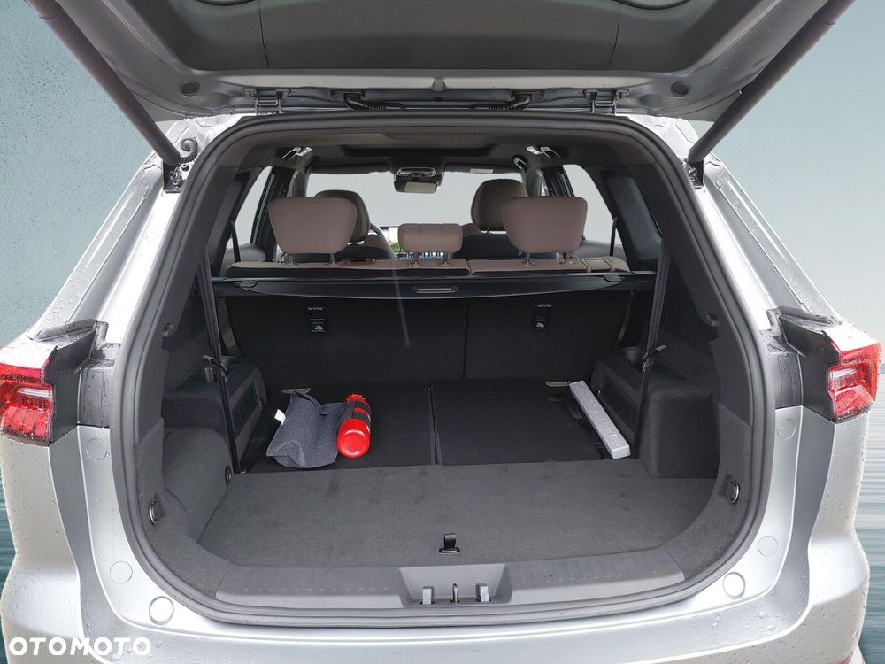 Chery Tiggo 8 - 18