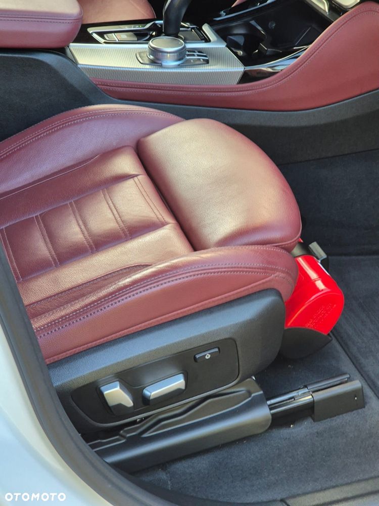 BMW X4 xDrive30i M Sport sport - 15