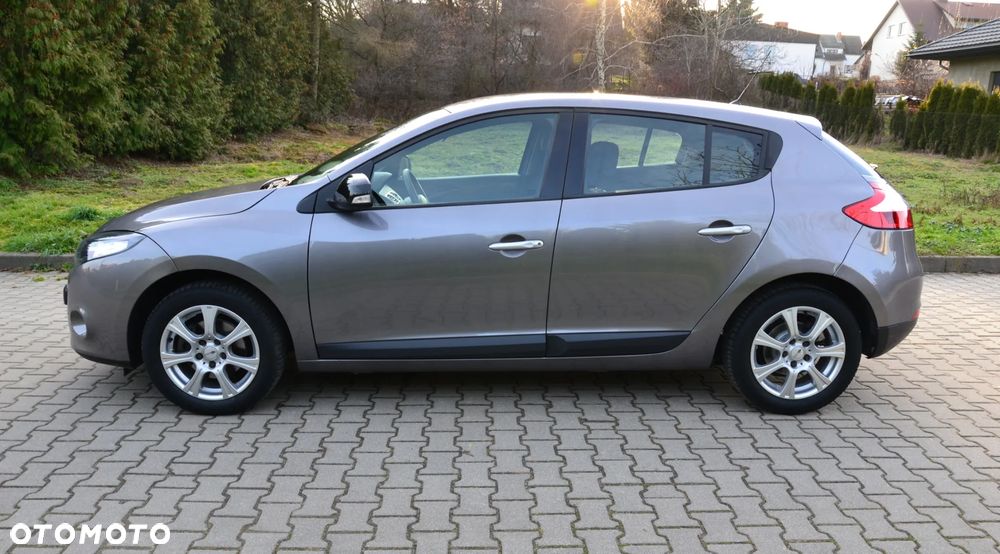 Renault Megane 1.6 16V Dynamique - 2