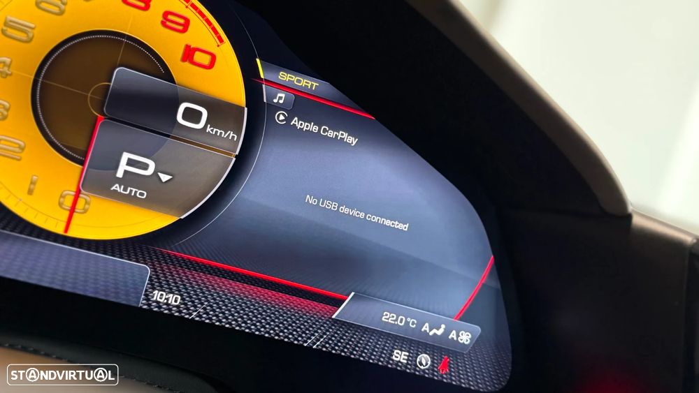 Ferrari Roma Standard - 23