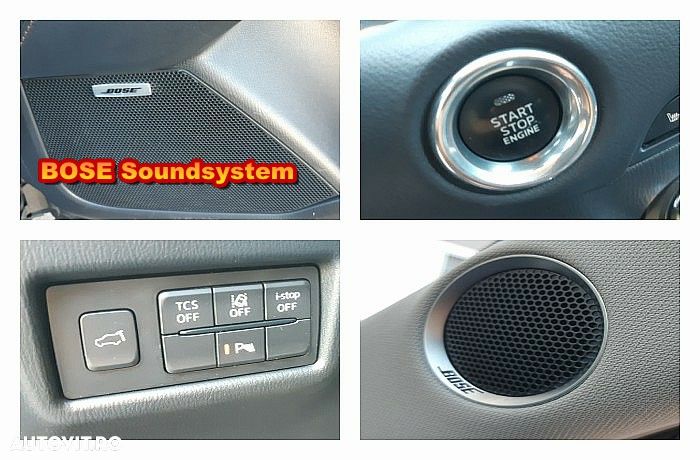 Mazda CX-5 SKYACTIV-D 150 AWD Exclusive-Line - 23