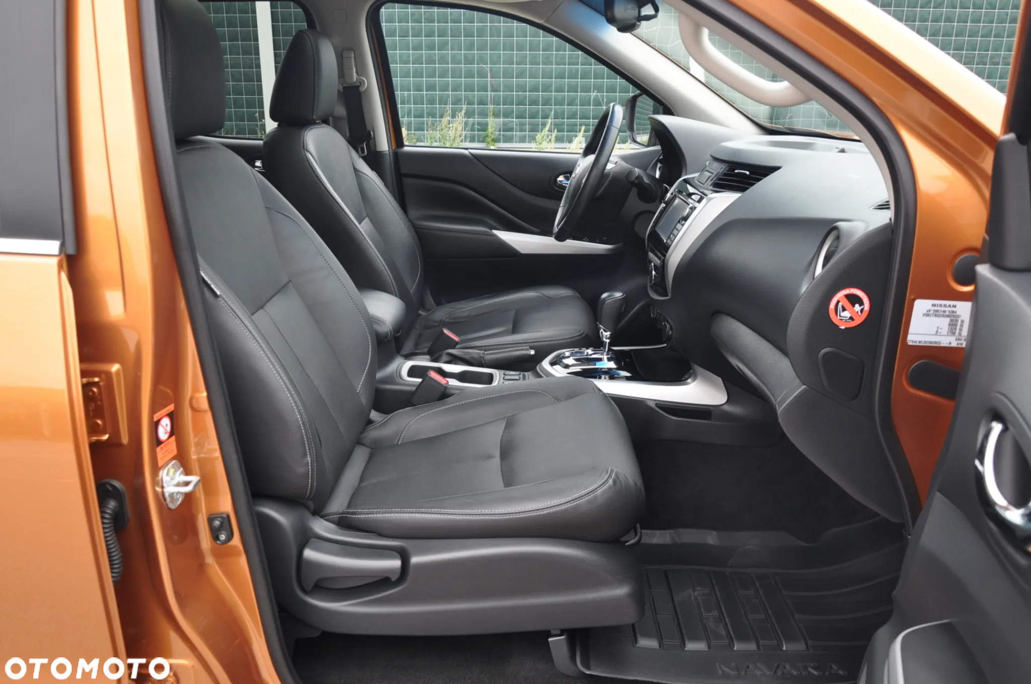 Nissan Navara - 6