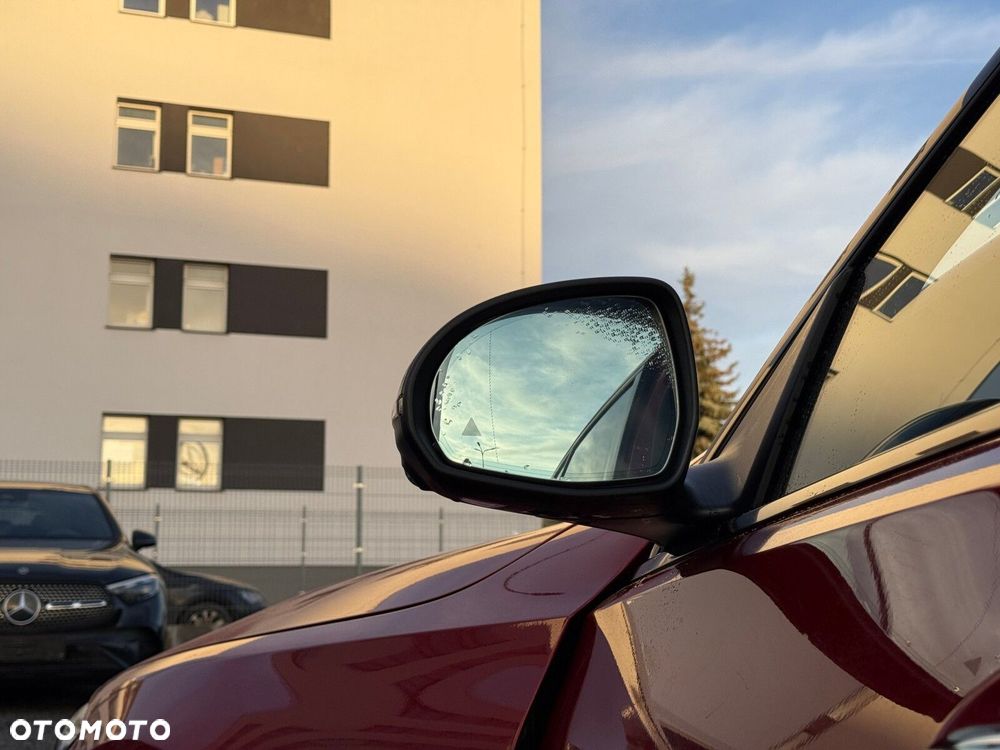 Mercedes-Benz Klasa C - 10