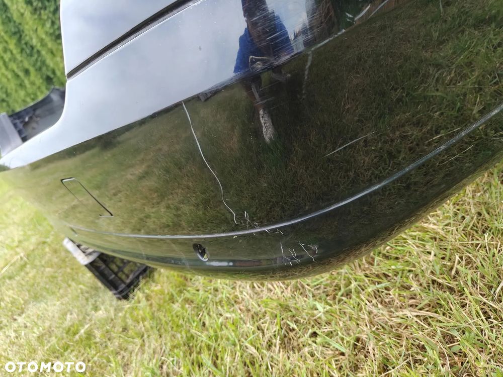 MERCEDES W211 KOMBI ZDERZAK TYŁ tylny PDC elegance avantgarde 197 - 5