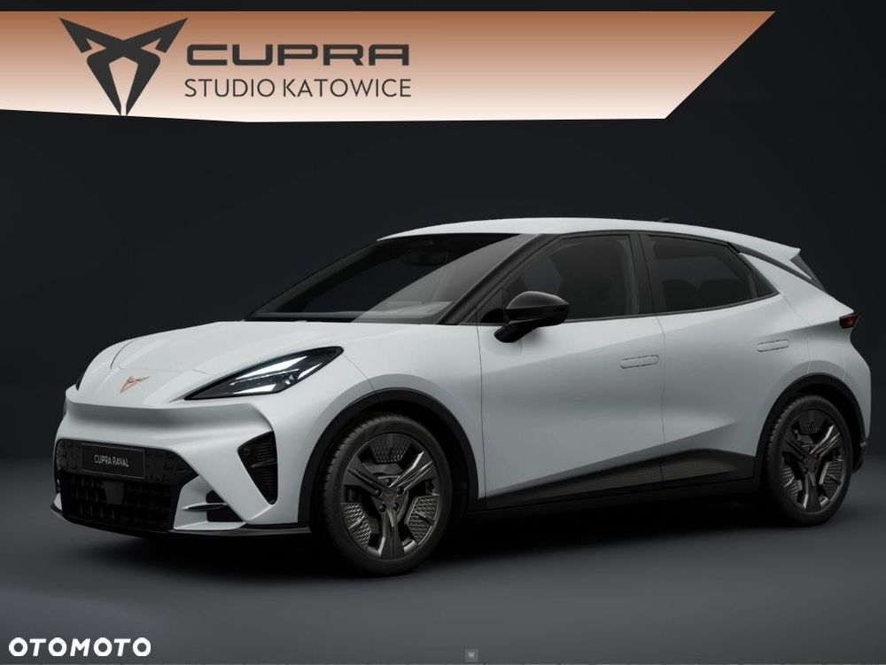 Cupra Raval - 1