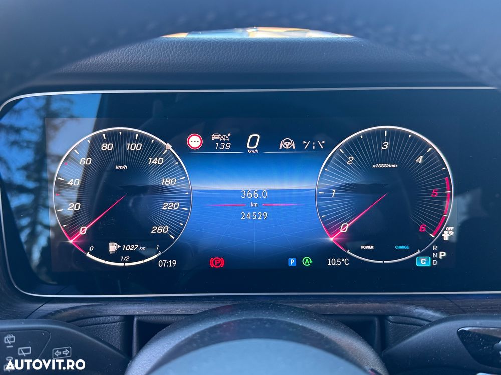 Mercedes-Benz G 450 d 9G-TRONIC - 8