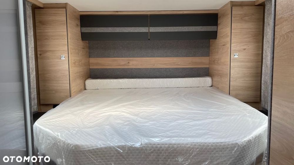 Dethleffs Just Go T 7055 DBL - 13