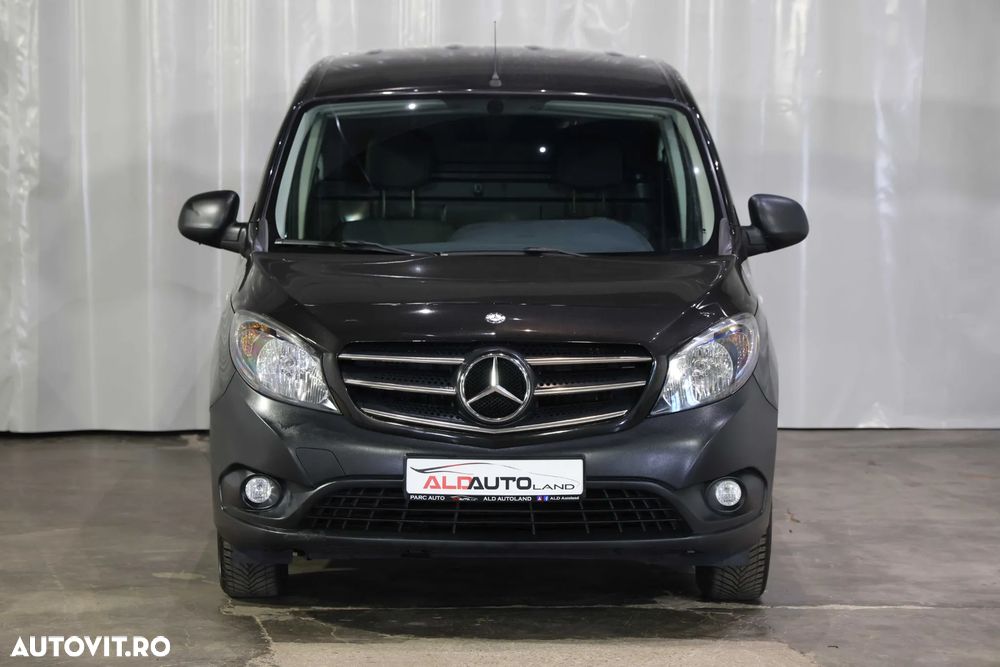 Mercedes-Benz Citan - 35