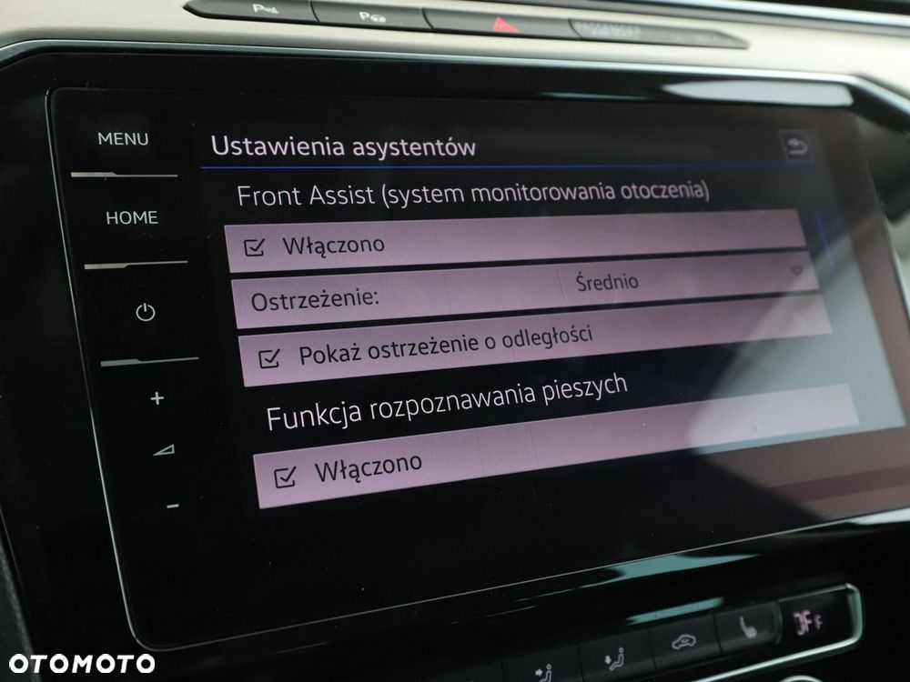 Volkswagen Passat 1.4 TSI DSG GTE - 28
