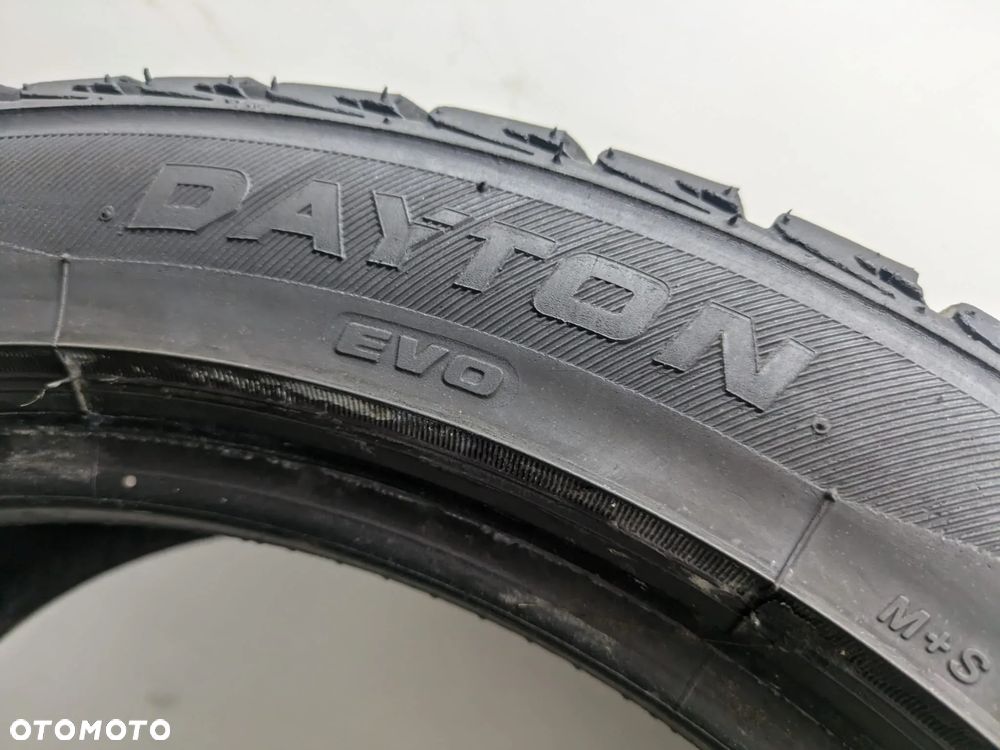 Opony 225 45 17 dayton dw510 - 6