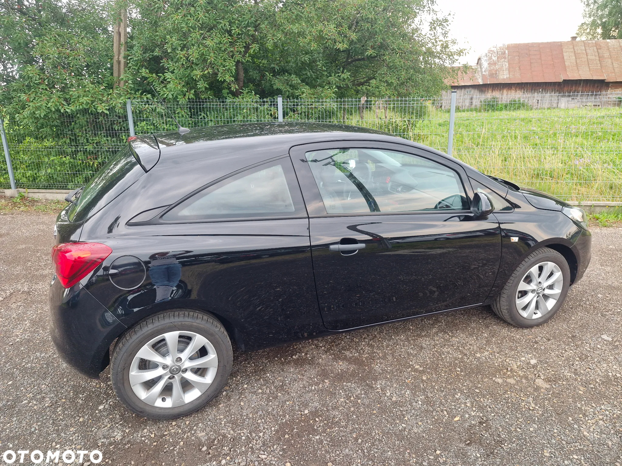 Opel Corsa 1.2 Active - 4