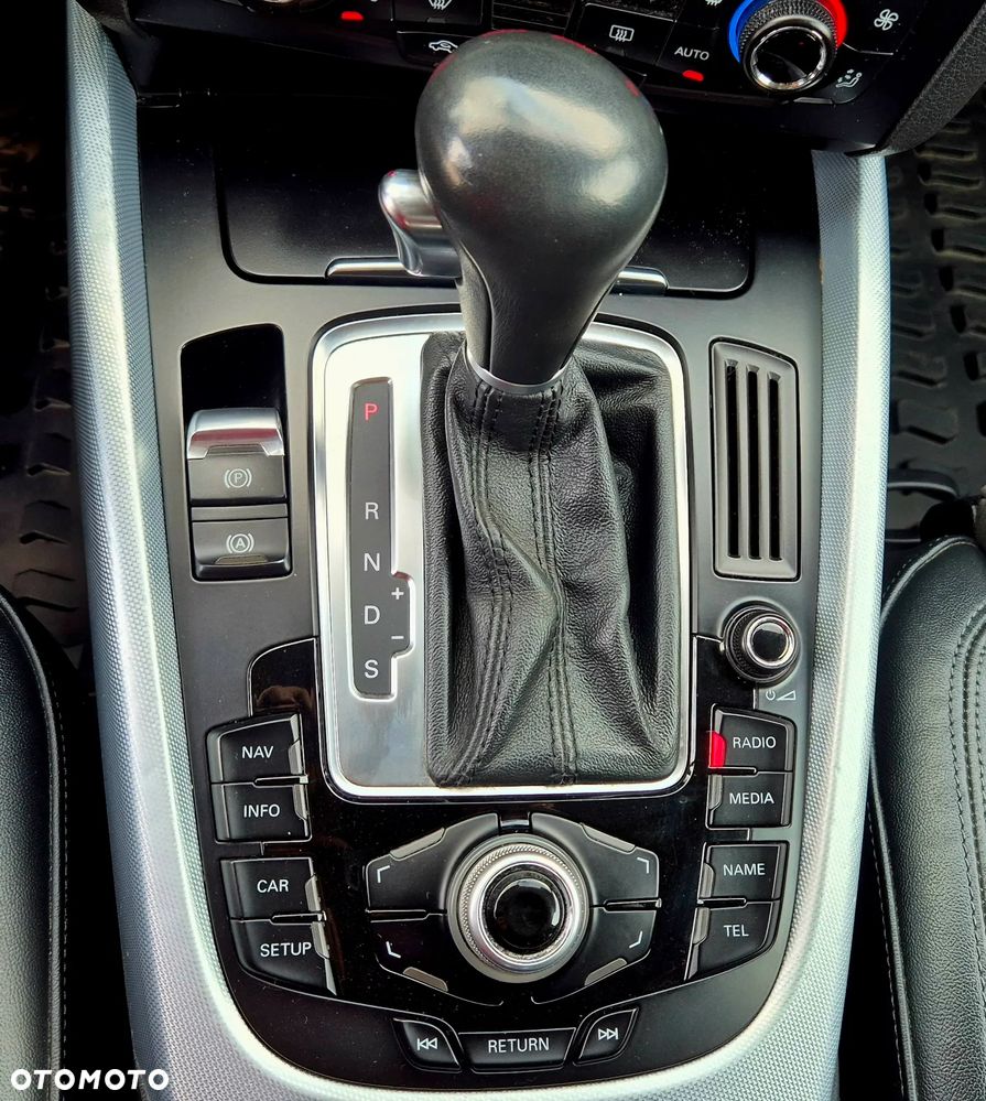 Audi Q5 2.0 TDI Quattro S tronic - 29