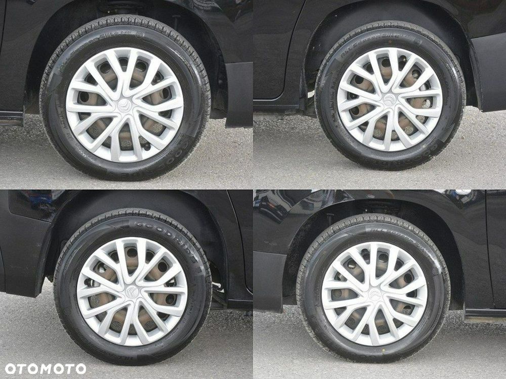 Citroën Berlingo M 1.5 BlueHDI Feel S&S - 36