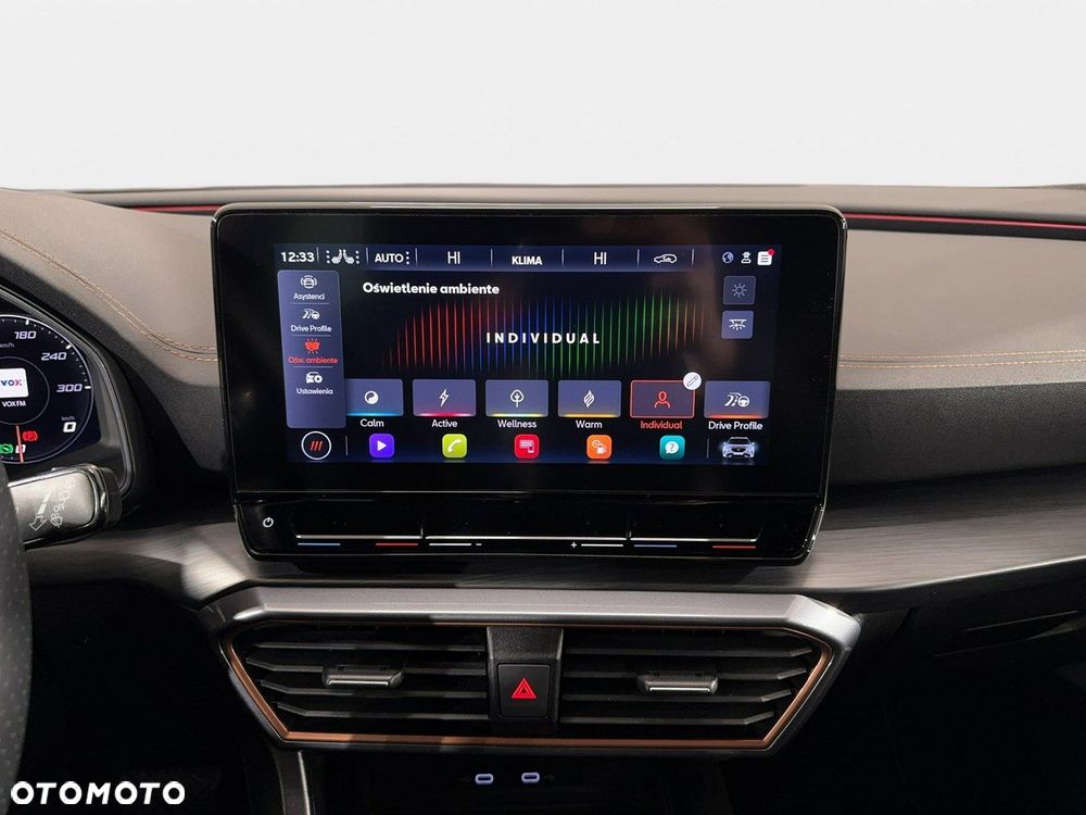 Cupra Formentor - 27