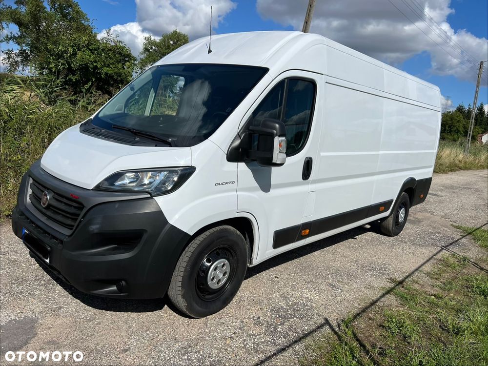 Fiat Ducato - 1