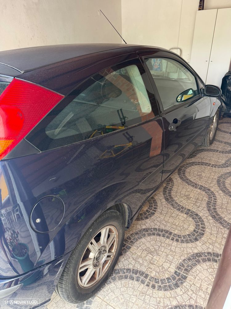 Ford Focus - 3