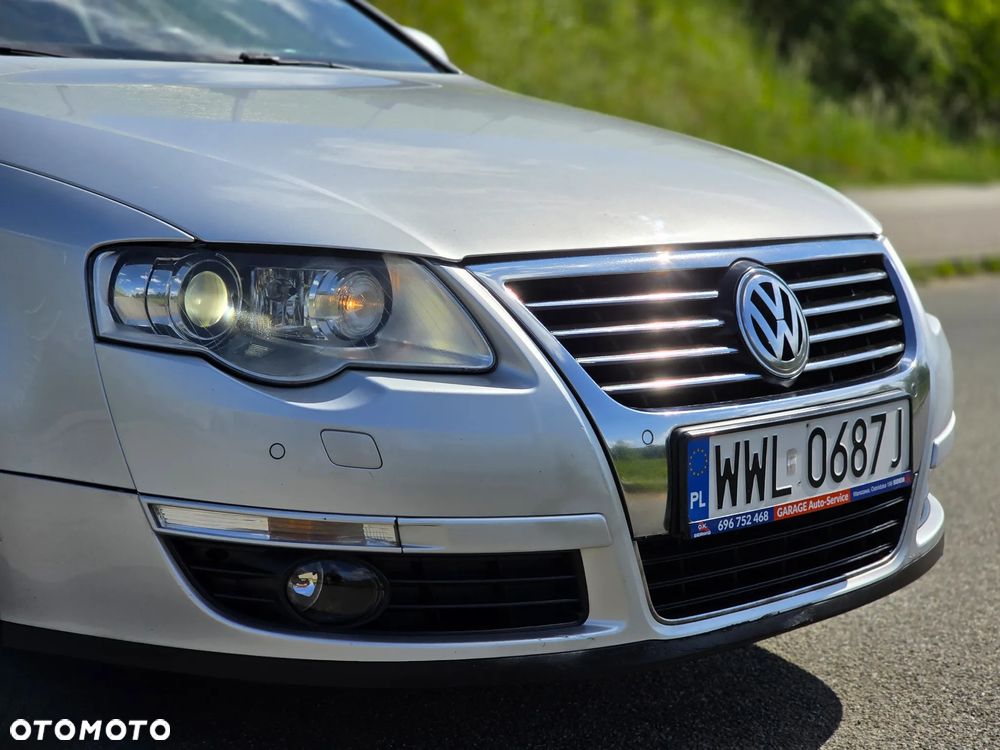Volkswagen Passat 2.0 TSI Automatik Highline - 33