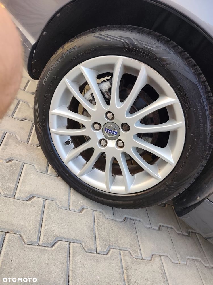 Volvo V50 DPF D2 Business Edition - 24