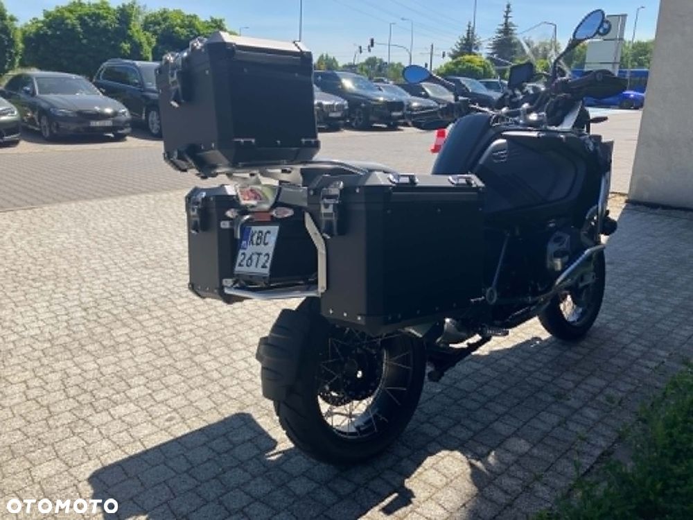 BMW Adventure - 16